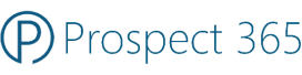 Prospect365 Web CRM