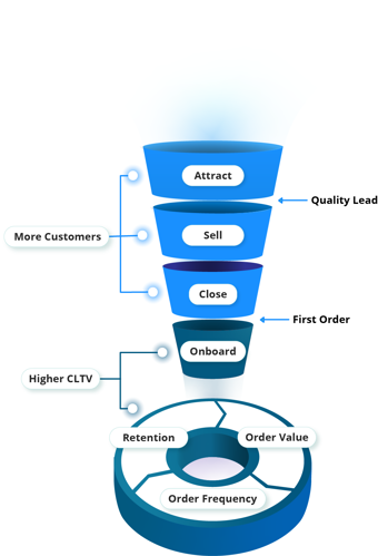 business growth model